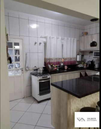 Imagem Casa com 4 Quartos à Venda,  em Loteamento Villa Branca - Jacareí