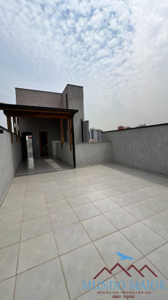 Imagem Apartamento com 2 Quartos à Venda, 102 m² em Vila Homero Thon - Santo André