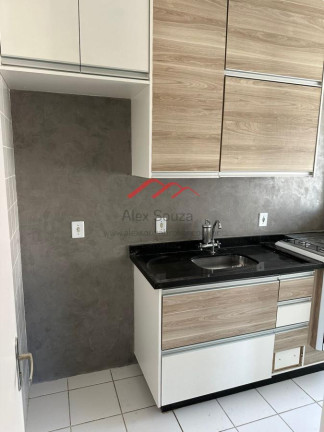 Imagem Apartamento com 2 Quartos à Venda, 49 m² em Jardim Recanto Dos Sonhos - Sumaré Imagem Apartamento com 2 Quartos à Venda, 49 m² em Jardim Recanto Dos Sonhos - Sumaré