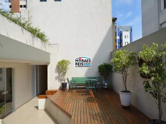 Imagem Apartamento com 1 Quarto à Venda, 60 m² em Brooklin Paulista - São Paulo Imagem Apartamento com 1 Quarto à Venda, 60 m² em Brooklin Paulista - São Paulo