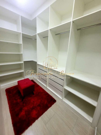 Imagem Imóvel com 3 Quartos à Venda, 170 m² em Parque Das Nações - Santo André