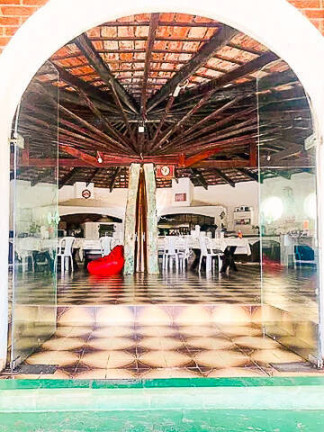 Imagem Chácara com 2 Quartos à Venda, 6.400 m² em Chácaras Do Guacuri - Itupeva