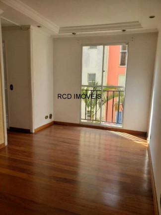 Imagem Apartamento com 2 Quartos à Venda, 45 m² em Jardim Da Glória - Cotia Imagem Apartamento com 2 Quartos à Venda, 45 m² em Jardim Da Glória - Cotia