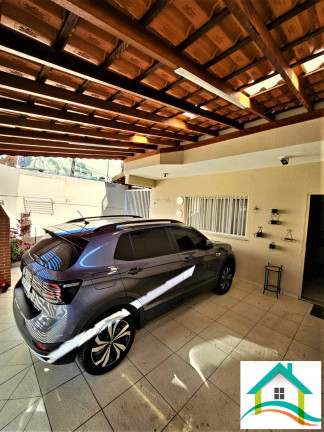 Imagem Sobrado com 3 Quartos à Venda, 84 m² em Jardim Utinga - Santo André Imagem Sobrado com 3 Quartos à Venda, 84 m² em Jardim Utinga - Santo André