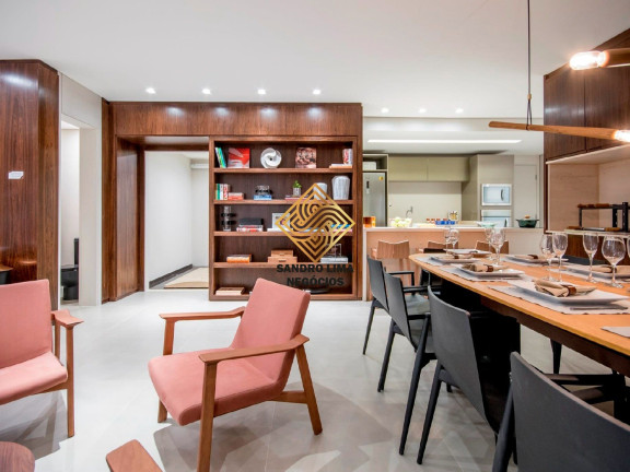 Imagem Apartamento com 4 Quartos à Venda, 153 m² em Vila Leopoldina - São Paulo Imagem Apartamento com 4 Quartos à Venda, 153 m² em Vila Leopoldina - São Paulo