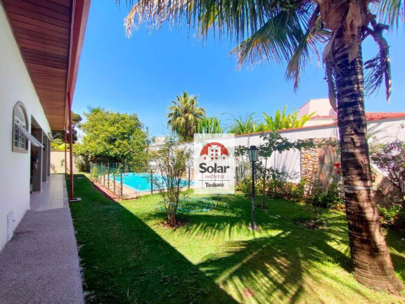 Imagem Casa com 4 Quartos à Venda, 402 m² em Condominio Vale Do Sol - Tremembé Imagem Casa com 4 Quartos à Venda, 402 m² em Condominio Vale Do Sol - Tremembé