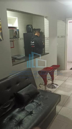 Imagem Apartamento com 1 Quarto à Venda, 33 m² em Tupi - Praia Grande