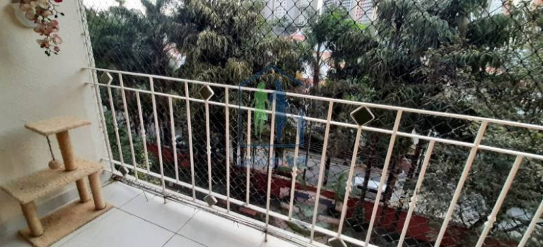 Imagem Apartamento com 3 Quartos à Venda, 100 m² em Vila Andrade - São Paulo Imagem Apartamento com 3 Quartos à Venda, 100 m² em Vila Andrade - São Paulo
