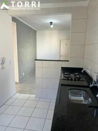 Imagem Apartamento com 2 Quartos à Venda, 47 m² em Jardim Novo Mundo - Sorocaba Imagem Apartamento com 2 Quartos à Venda, 47 m² em Jardim Novo Mundo - Sorocaba