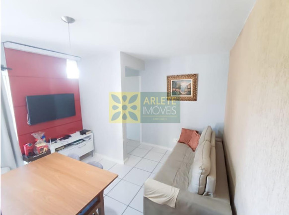 Imagem Apartamento com 2 Quartos à Venda, 54 m² em Alto Perequê - Porto Belo Imagem Apartamento com 2 Quartos à Venda, 54 m² em Alto Perequê - Porto Belo