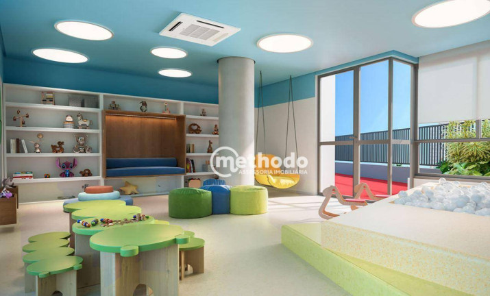Imagem Apartamento com 3 Quartos à Venda, 139 m² em Cambuí - Campinas Imagem Apartamento com 3 Quartos à Venda, 139 m² em Cambuí - Campinas