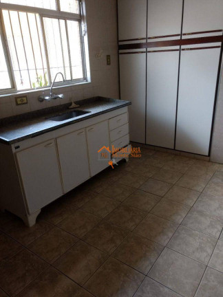 Imagem Sobrado com 6 Quartos à Venda, 208 m² em Jardim Estela - Poá Imagem Sobrado com 6 Quartos à Venda, 208 m² em Jardim Estela - Poá