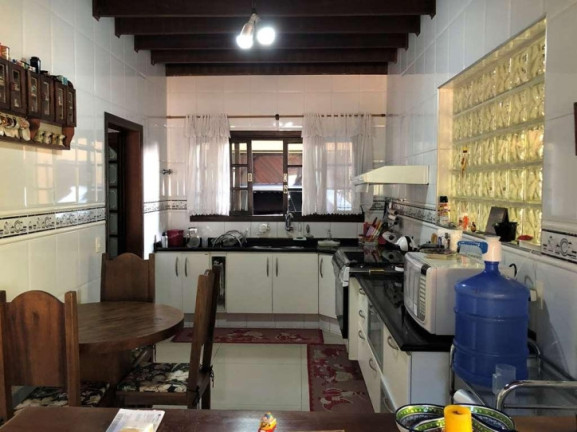 Imagem Casa com 4 Quartos à Venda, 450 m² em Gramado - Cotia Imagem Casa com 4 Quartos à Venda, 450 m² em Gramado - Cotia