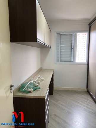 Imagem Apartamento com 2 Quartos à Venda, 53 m² em Vila Pires - Santo André Imagem Apartamento com 2 Quartos à Venda, 53 m² em Vila Pires - Santo André