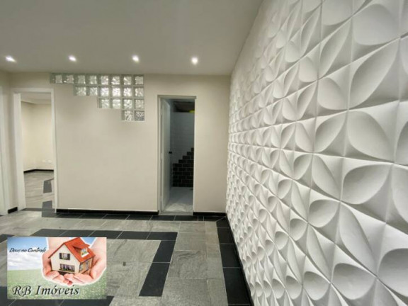Casa à Venda, 44 m² em Baeta Neves - São Bernardo Do Campo