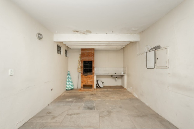 Imagem Apartamento com 3 Quartos à Venda, 130 m² em Jardim Paulista - São Paulo