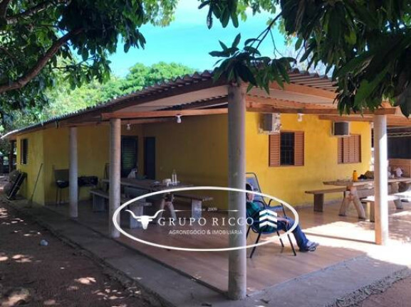 Imagem Fazenda à Venda, em Zona Rural - Guiratinga Imagem Fazenda à Venda, em Zona Rural - Guiratinga