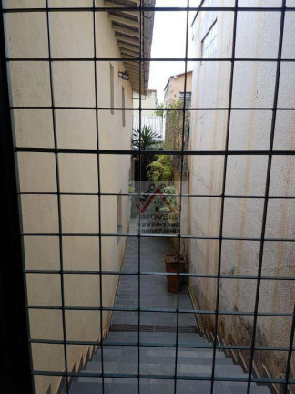 Imagem Casa com 2 Quartos à Venda, 90 m² em Jardim Marajoara - São Paulo