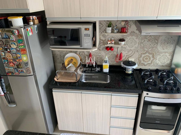 Imagem Apartamento com 2 Quartos à Venda, 45 m² em Rios Di Itália - São José Do Rio Preto Imagem Apartamento com 2 Quartos à Venda, 45 m² em Rios Di Itália - São José Do Rio Preto