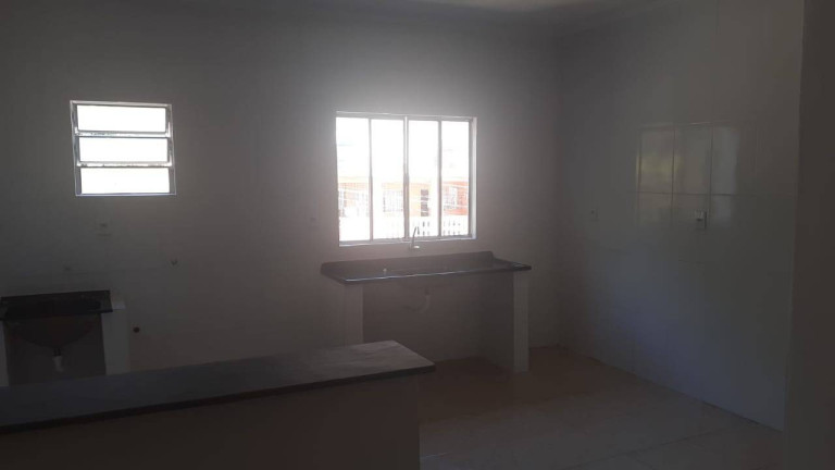 Imagem Casa com 1 Quarto para Alugar,  em Jardim Cumbica - Guarulhos