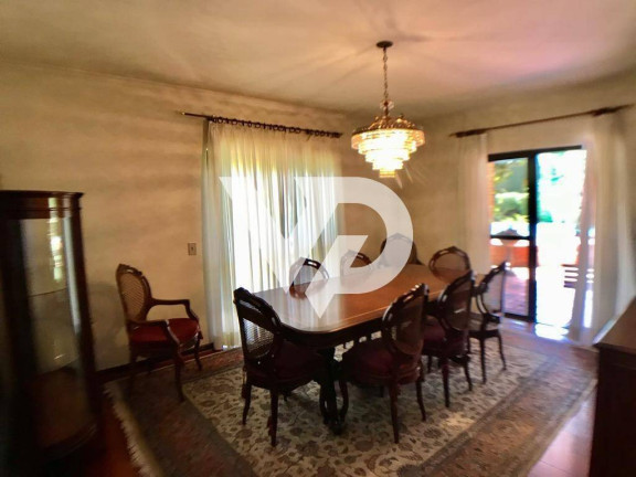 Imagem Casa de Condomínio com 4 Quartos à Venda, 430 m² em Alphaville - Barueri Imagem Casa de Condomínio com 4 Quartos à Venda, 430 m² em Alphaville - Barueri