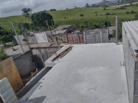 Imagem Terreno à Venda, 120 m² em Jardim Itapuã - Itaquaquecetuba Imagem Terreno à Venda, 120 m² em Jardim Itapuã - Itaquaquecetuba