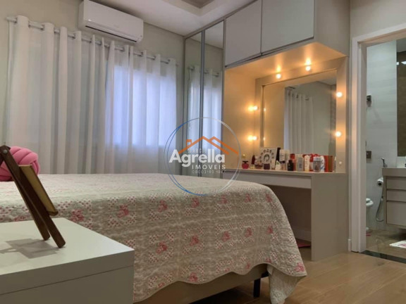 Imagem Imóvel com 3 Quartos à Venda, 145 m² em Condominio Santa Mônica Ii - Mogi Guaçu Imagem Imóvel com 3 Quartos à Venda, 145 m² em Condominio Santa Mônica Ii - Mogi Guaçu