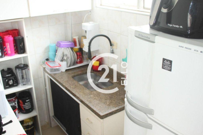 Imagem Apartamento com 1 Quarto à Venda, 58 m² em Itaim Bibi - São Paulo Imagem Apartamento com 1 Quarto à Venda, 58 m² em Itaim Bibi - São Paulo