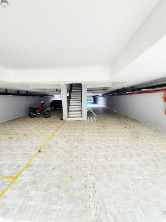 Imagem Cobertura com 2 Quartos à Venda, 38 m² em Vila Príncipe De Gales - Santo André Imagem Cobertura com 2 Quartos à Venda, 38 m² em Vila Príncipe De Gales - Santo André
