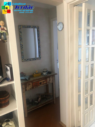 Imagem Apartamento com 2 Quartos à Venda, 59 m² em Vila Homero Thon - Santo André Imagem Apartamento com 2 Quartos à Venda, 59 m² em Vila Homero Thon - Santo André