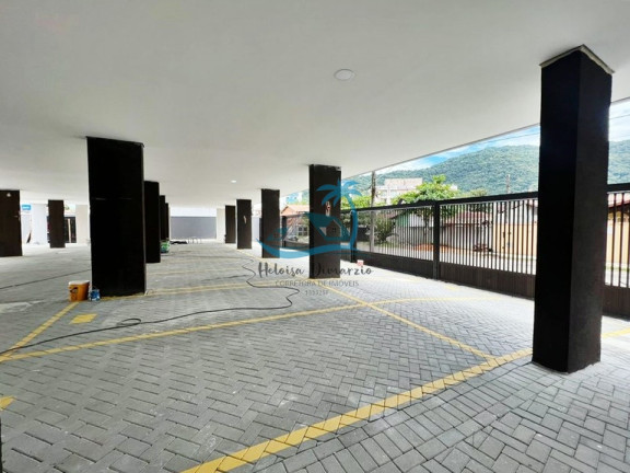 Imagem Apartamento com 1 Quarto à Venda, 46 m² em Perequê Açu - Ubatuba