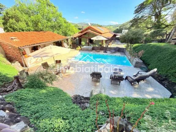 Imagem Chácara com 3 Quartos à Venda, 850 m² em Piracaia Imagem Chácara com 3 Quartos à Venda, 850 m² em Piracaia