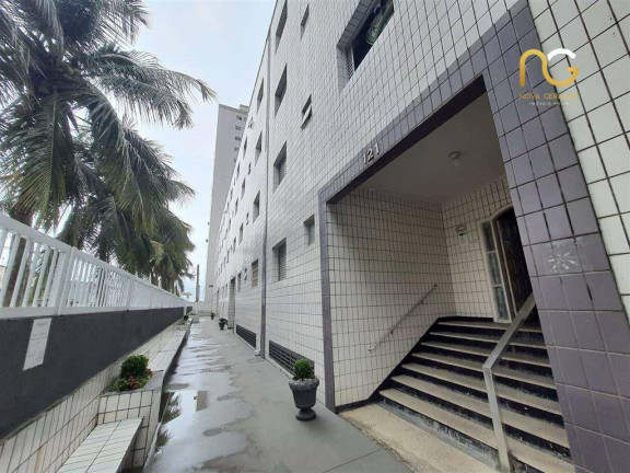 Imagem Kitnet com 1 Quarto à Venda, 36 m² em Mirim - Praia Grande Imagem Kitnet com 1 Quarto à Venda, 36 m² em Mirim - Praia Grande
