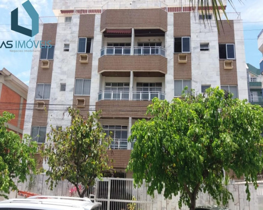 Cobertura com 4 Quartos à Venda, 150 m² em Braga - Cabo Frio