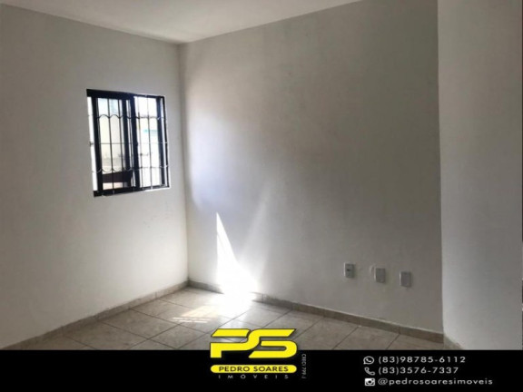 Imagem Apartamento com 3 Quartos à Venda, 74 m² em José Américo De Almeida - João Pessoa