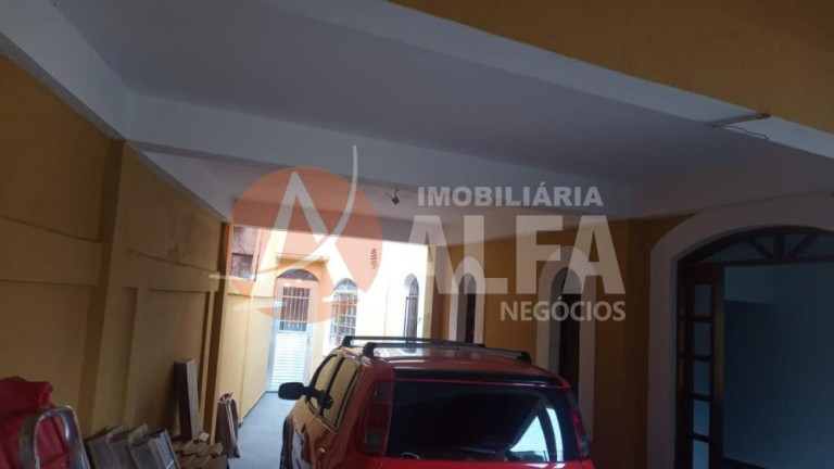 Imagem Casa com 3 Quartos à Venda, 126 m² em Jardim Carmel - Cotia Imagem Casa com 3 Quartos à Venda, 126 m² em Jardim Carmel - Cotia