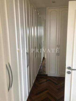 Imagem Apartamento com 3 Quartos à Venda, 250 m² em Perdizes - São Paulo