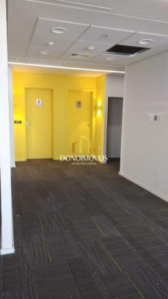 Imagem Sala Comercial para Alugar, 1.058 m² em Centro - São Bernardo Do Campo Imagem Sala Comercial para Alugar, 1.058 m² em Centro - São Bernardo Do Campo