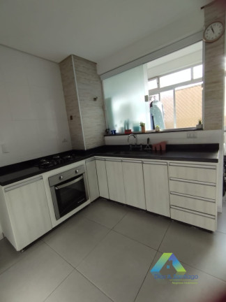 Imagem Apartamento com 2 Quartos à Venda, 67 m² em Taboão - São Bernardo Do Campo