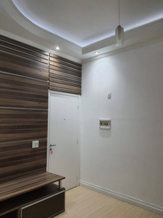 Imagem Apartamento com 3 Quartos à Venda, 74 m² em Centro - Diadema
