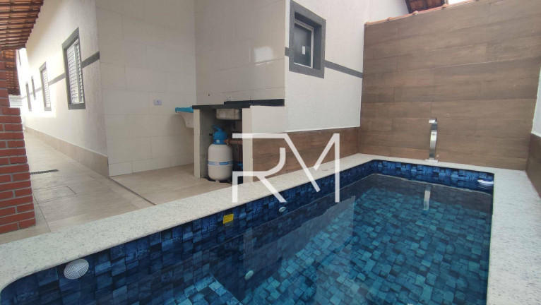 Imagem Casa com 2 Quartos à Venda, 67 m² em Itaóca - Mongaguá Imagem Casa com 2 Quartos à Venda, 67 m² em Itaóca - Mongaguá