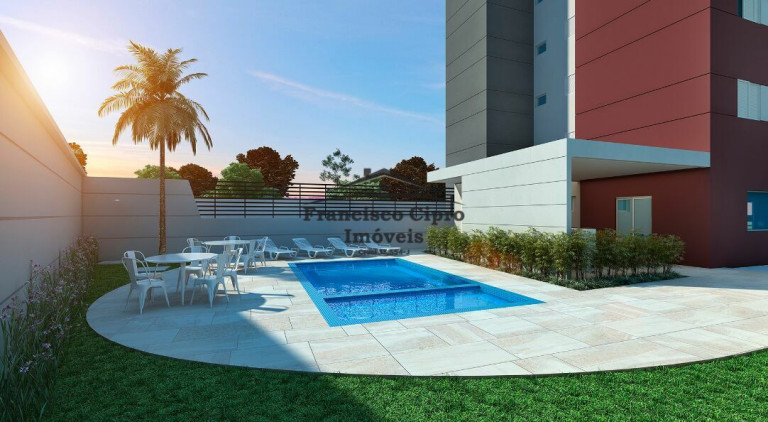 Imagem Apartamento com 2 Quartos à Venda, 54 m² em Jardim Do Vale - Guaratinguetá Imagem Apartamento com 2 Quartos à Venda, 54 m² em Jardim Do Vale - Guaratinguetá
