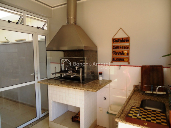 Imagem Casa de Condomínio com 4 Quartos à Venda, 410 m² em Jardim Planalto - Paulínia Imagem Casa de Condomínio com 4 Quartos à Venda, 410 m² em Jardim Planalto - Paulínia