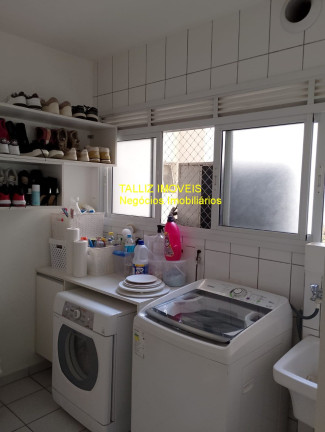 Imagem Apartamento com 3 Quartos à Venda, 131 m² em Vila Andrade - São Paulo Imagem Apartamento com 3 Quartos à Venda, 131 m² em Vila Andrade - São Paulo