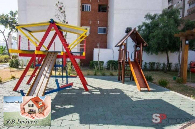 Imagem Apartamento com 3 Quartos à Venda, 80 m² em Rudge Ramos - São Bernardo Do Campo Imagem Apartamento com 3 Quartos à Venda, 80 m² em Rudge Ramos - São Bernardo Do Campo