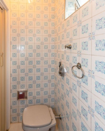 Imagem Sobrado com 3 Quartos à Venda, em Indianópolis - São Paulo Imagem Sobrado com 3 Quartos à Venda, em Indianópolis - São Paulo