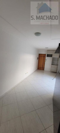 Imagem Apartamento com 2 Quartos à Venda, 60 m² em Jardim Ana Maria - Santo André