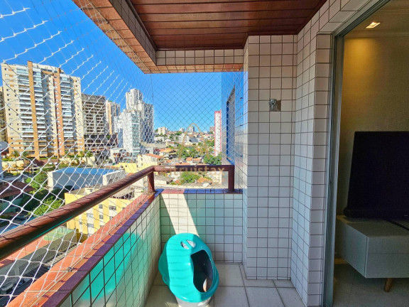 Imagem Apartamento com 2 Quartos à Venda, 47 m² em Centro - Osasco