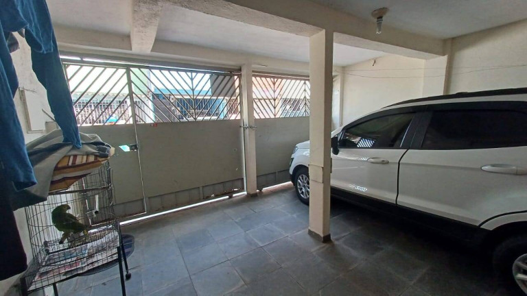 Imagem Casa à Venda,  em Taboão - Diadema