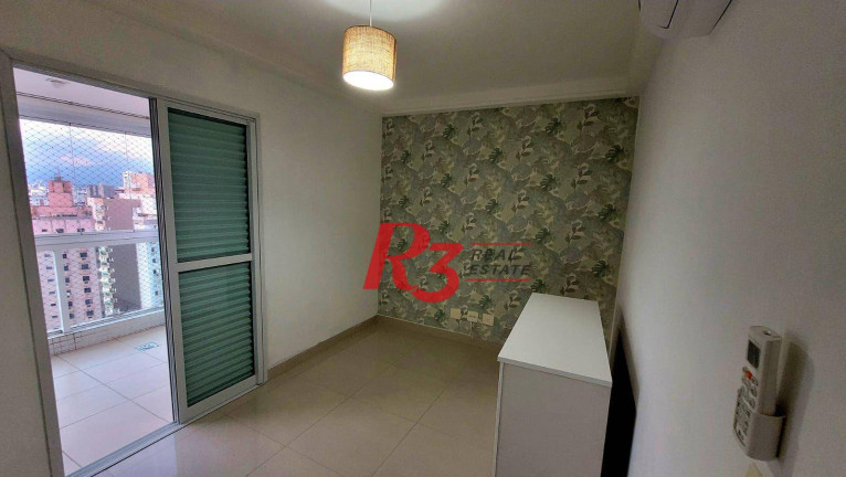 Imagem Apartamento com 3 Quartos à Venda, 123 m² em Ponta Da Praia - Santos Imagem Apartamento com 3 Quartos à Venda, 123 m² em Ponta Da Praia - Santos